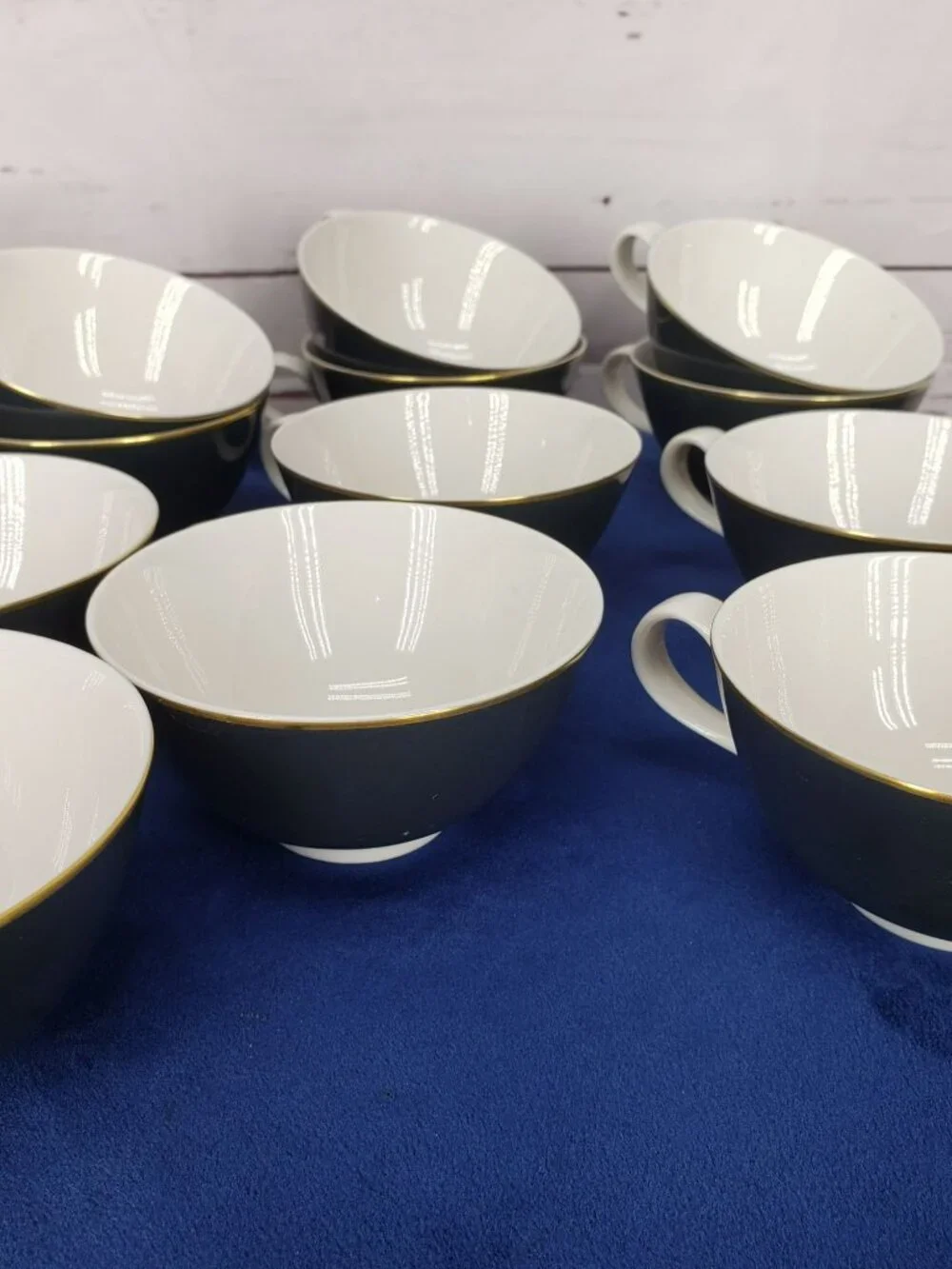 Syracuse China design accents offers